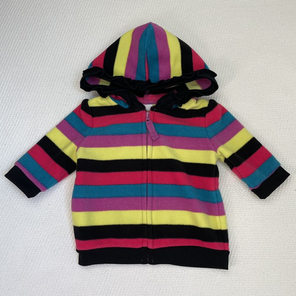 Circo Fleece Hoodie